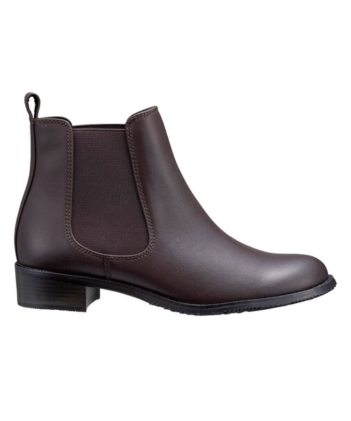 R. 【新作】サイドゴアブーツ【ヒール35mm】　商品コード：S15CAH