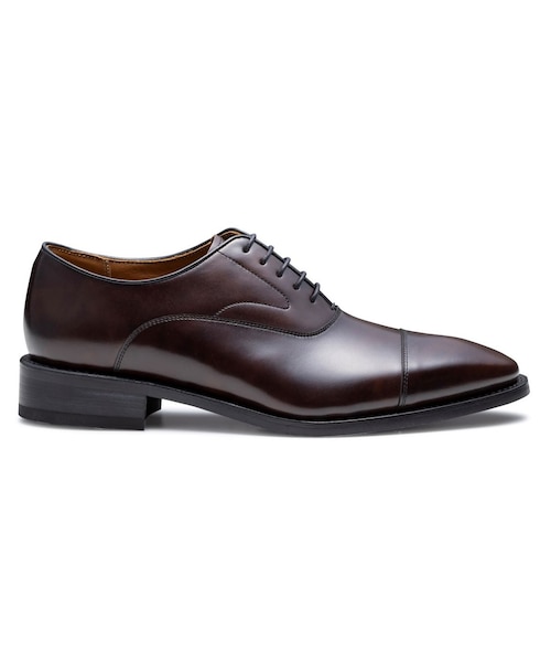 REGAL リーガル 635R Uチップ ビジネスシューズ ブラウン 26.5 REGAL リーガル 635R Uチップ ビジネスシューズ ブラウン 26.5