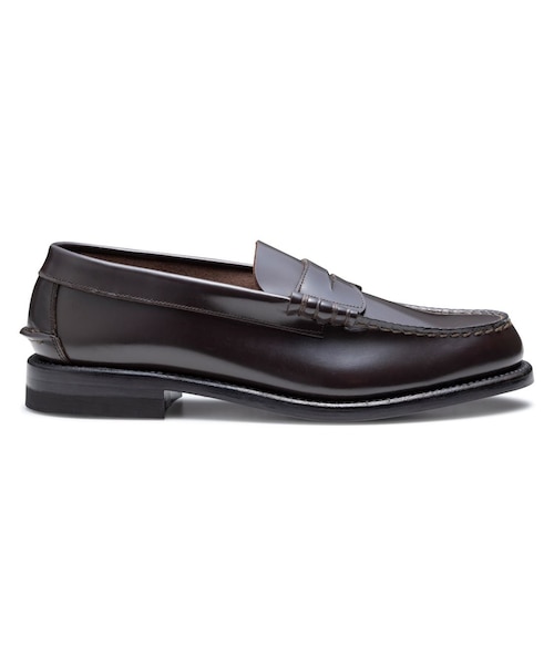 REGAL Boots Mark ローファー（メンズ） 商品コード：2177BM｜リーガル