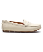 REGAL 【新作】プレートローファー(ドライビングシューズデザイン) 商品コード:F89RAG