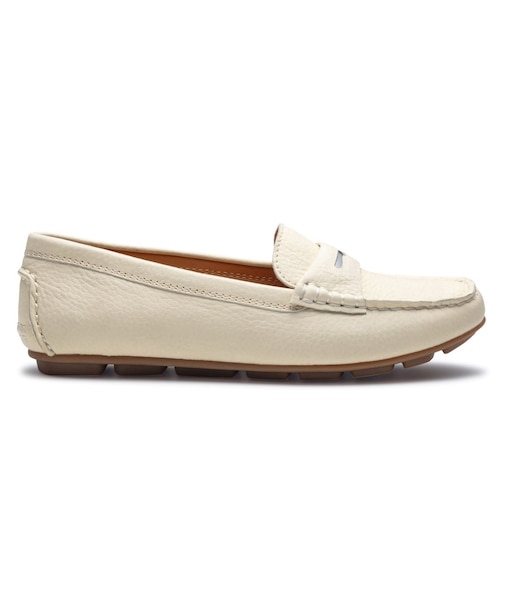 REGAL 【新作】プレートローファー（ドライビングシューズデザイン）　商品コード：F89RAG