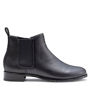 REGAL サイドゴアブーツ（GORE-TEX フットウェア）【ヒール25mm】　商品コード：F06RBLA