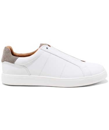 REDWOOD RIVER スリッポンスニーカー　商品コード：RX08AC