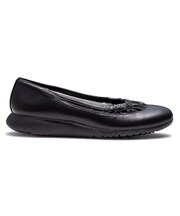 REGAL 【新作】チュールパンプス【ヒール30mm】　商品コード：F96RAF