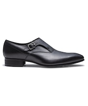 REGAL 【新作】シングルモンク（GORE-TEX フットウェア）　商品コード：57KLBL