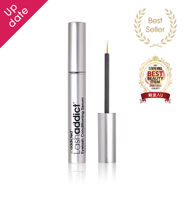 ラッシュアディクト　アイラッシュコンディショニングセラム　アドバンスト