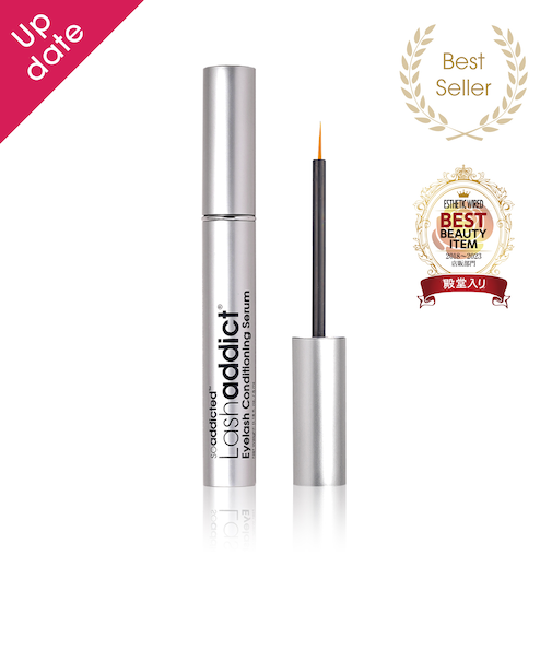 ラッシュアディクト　アイラッシュコンディショニングセラム　アドバンスト