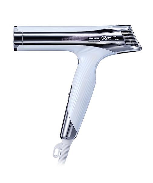 ReFaビューテックドライヤーS+