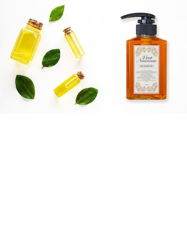 ヴァンヌーボ薬用ヘアエステシャンプー