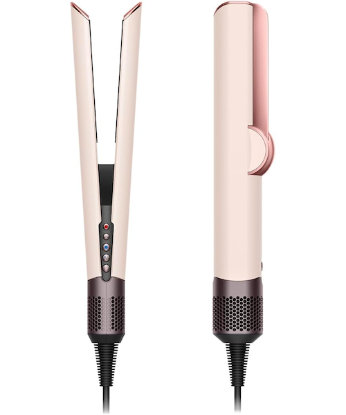 Dyson Airstrait ストレイトナー セラミックピンク 美品 ダイソン