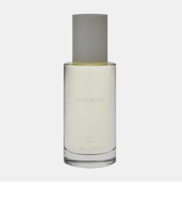 LOATHEOIL（ラテローズ）