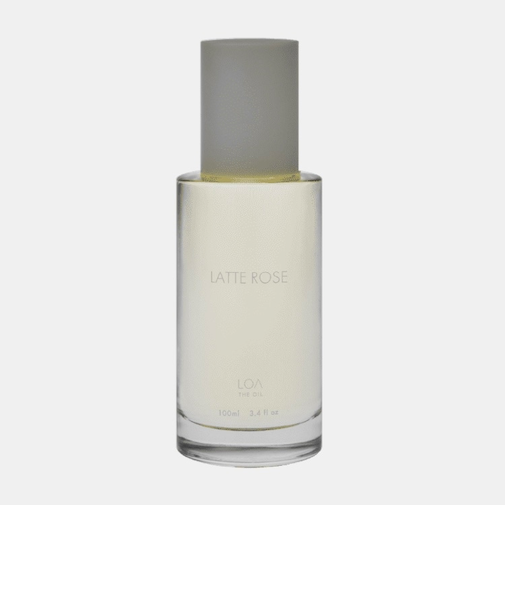 LOATHEOIL（ラテローズ）