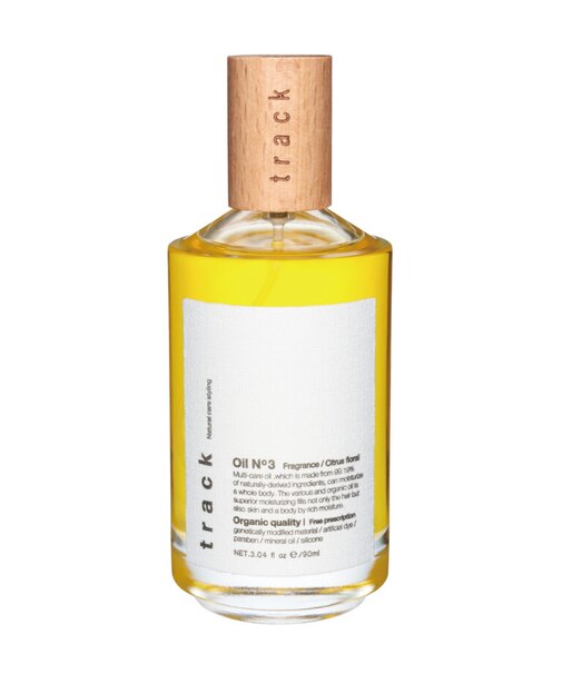 trackoilNo.3(プッシュタイプ）