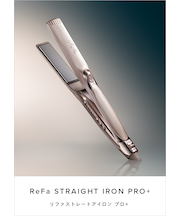 ReFaストレートアイロンプロ＋
