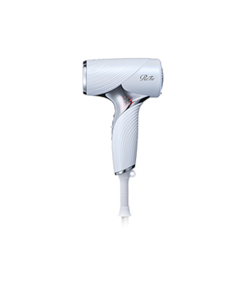ReFa ビューテックドライヤーSE(ホワイト）｜テラスアヴェダの通販