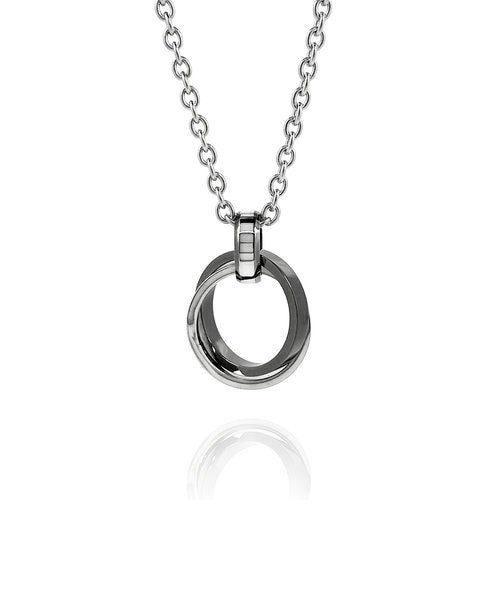 【美品】XOLO TINY FRENCH ROPE LINK ネックレス XOLO: TINY FRENCH ROPE LINK ネックレス（ネックレス）｜XOLO（ショロ