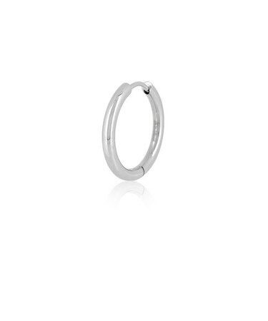 フープピアス(片耳用)