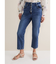 Karlie Straight Leg Jeans