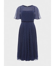 ELEANOR DRESS