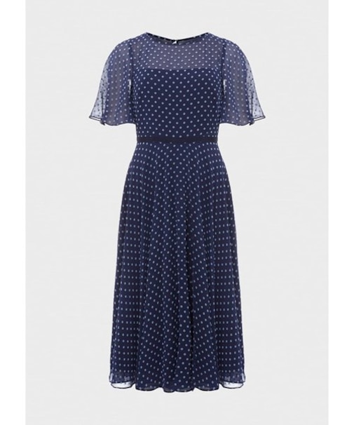 ELEANOR DRESS