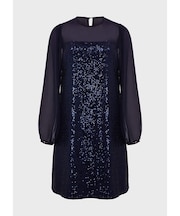 ZARIAH DRESS