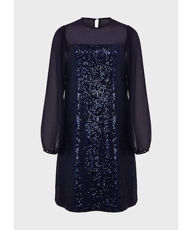 ZARIAH DRESS