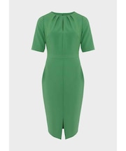 TILLE DRESS