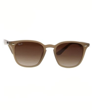Ray-Ban ［レイバン] RB4258-F 616613 52