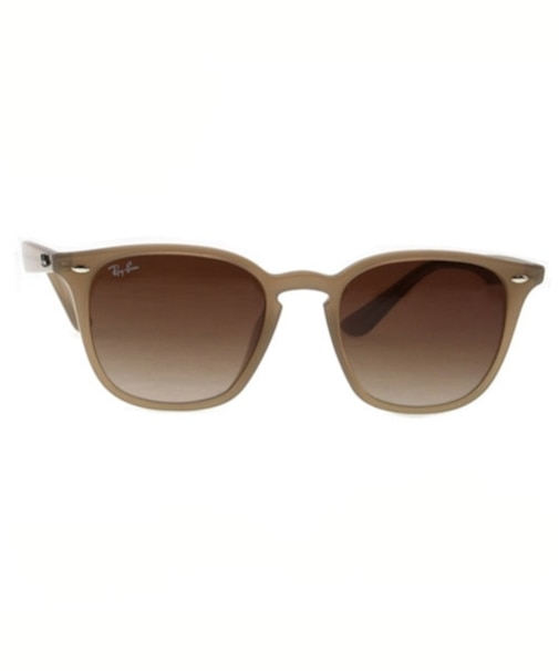 Ray-Ban ［レイバン] RB4258-F 616613 52