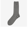 JPN NAIGAI BASIC SOCKS 2552-02