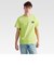 ロゴワッペンＴシャツ
