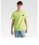 ロゴワッペンＴシャツ