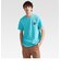 ロゴワッペンＴシャツ