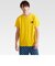 ロゴワッペンＴシャツ
