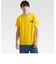 ロゴワッペンＴシャツ