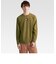 フラッグロゴロングスリーブTシャツ
