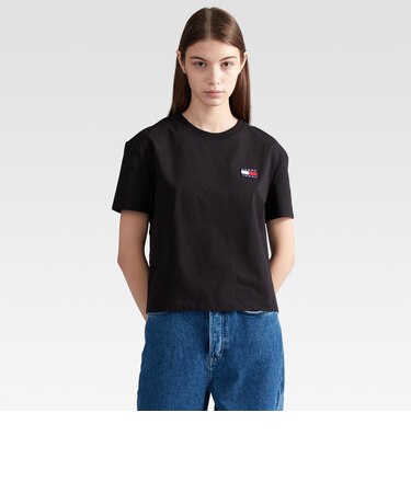オーバーサイズTシャツ