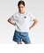 オーバーサイズＴシャツ