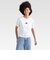 バッジロゴTシャツ