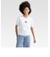 バッジロゴTシャツ