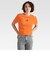 バッジロゴTシャツ