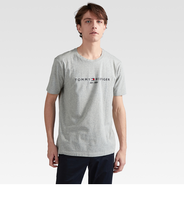 ベーシックロゴTシャツ