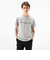 ベーシックロゴTシャツ
