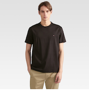 ラグジュアリーインターロックTシャツ