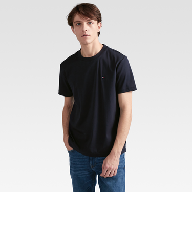 ラグジュアリーインターロックTシャツ