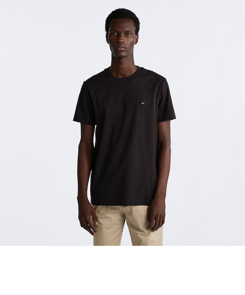 ラグジュアリーインターロックTシャツ