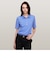 レギュラーピケポロシャツ
