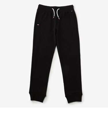 BOYS エンブロイダリーロゴスウェットパンツ