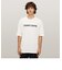 オーバーサイズボールドクラシックTシャツ