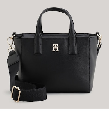 ソフトロゴミニトートバッグ